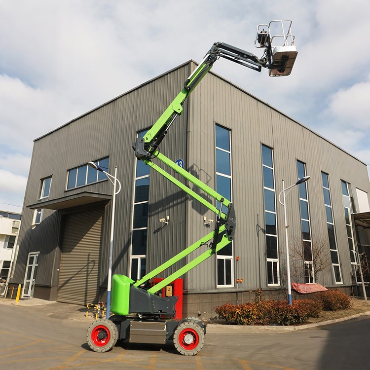 Груб терен бум асансьор